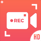 Screen Recording - Video Editor - Screen Shot icône
