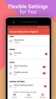 Screen Recorder Original ảnh chụp màn hình 2