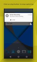 Screen Recorder Droid screenshot 2