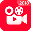 Perekam layar - perekam HD & editor video APK