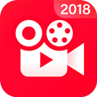 Screen Recorder - HD Recorder & Video Editor simgesi