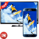 TV Screen Mirroring - TV Mirroring APK