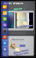 برنامه‌نما Multi Window عکس از صفحه