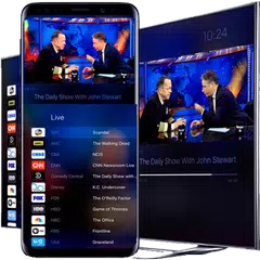 Descargar APK de Transmitir pantalla - Conectar movil a tv