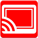 Espelhamento de tela: tela de espelho para tv APK