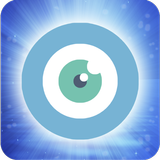 Eye Ease:Screen On Time(Free) Zeichen