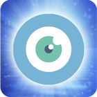 Eye Ease Pro:Screen On Time icon