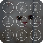 Cat Lock Screen - Screen Lock icône