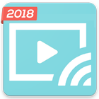 Screen Mirroring Pro - Connect smart TV with Phone icon