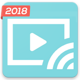 Screen Mirroring Pro - Connect smart TV with Phone icon