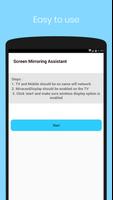 Screen Mirroring Pro - Connect smart TV with Phone screenshot 1