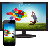 APK Collegare smartphone a TV - Collegare tablet a TV