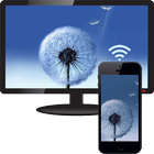 آیکون‌ Screen Mirroring