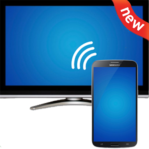 Bildschirmspiegelung