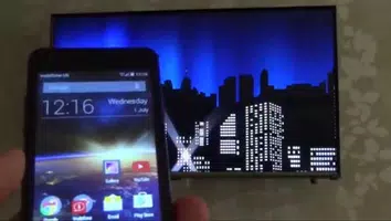 Screen Mirroring Assistant screenshot 2