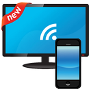 APK Display Phone Screen On TV