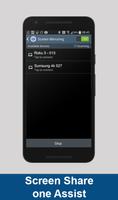 Screen Share  one Assist screenshot 1