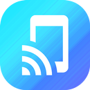 Display Phone Screen On TV APK