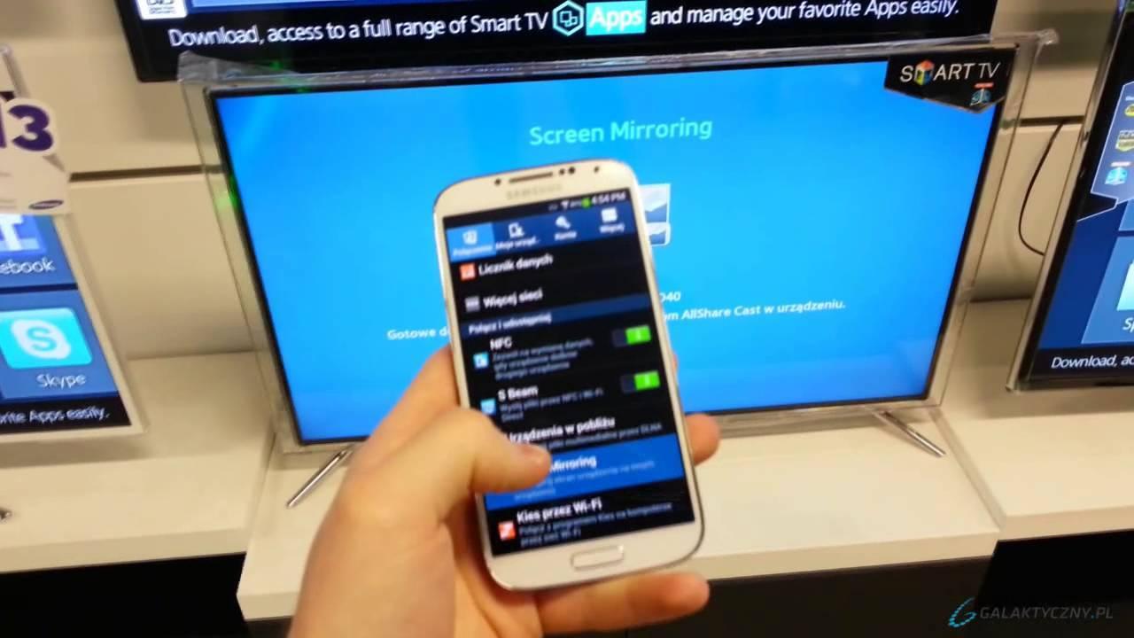 Экран андроид тв на телефоне. Screen Mirroring для телевизора самсунг. Телефон Samsung с телевизором. Зеркалирование экрана смартфона на телевизор. Дублирование телефона на телевизор.