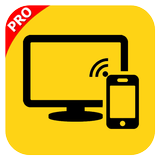 Screen Mirroring - Screen mirroring Android to TV