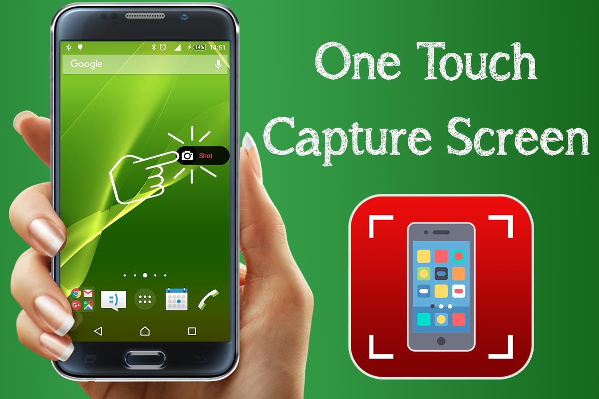 ScreenShot - Capture Screen APK for Android Download