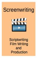 Screenwriting الملصق