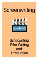 Screenwriting poster