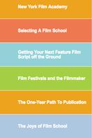 Screenwriting تصوير الشاشة 1