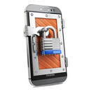 APK Door Screen Lock