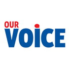 Icona Our Voice