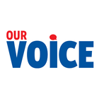 Our Voice 图标