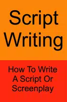 Scriptwriting penulis hantaran