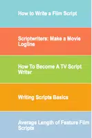 Scriptwriting syot layar 6