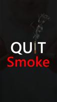 Quit Smoke Affiche