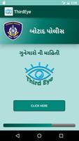 Third Eye poster