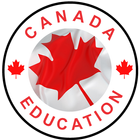 Canada Education icône