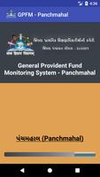 GPFM - Panchmahal Affiche