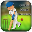 CrickWorld - Live Cricket Score And Schedule APK