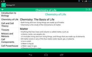 Biology screenshot 6
