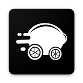 LemonCaptain - Drive with Lemon icon