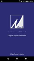 Nile Tech poster