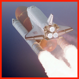 Spacecraft Driver icône