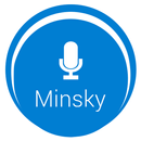 Minsky - Assistente Virtual APK