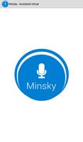Minsky - Assistente Virtual gönderen