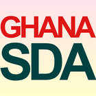 GhanaSDA आइकन