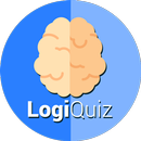 LogiQUIZ - Testes de Lógica APK