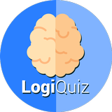 LogiQUIZ أيقونة