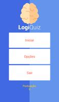 LogiQUIZ الملصق