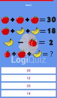 LogiQUIZ تصوير الشاشة 2