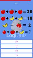 LogiQUIZ screenshot 2